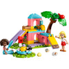 LEGO 42640 Friends Guinea Pig Playground