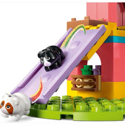 LEGO 42640 Friends Guinea Pig Playground