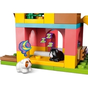 LEGO 42640 Friends Guinea Pig Playground