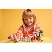 LEGO 42640 Friends Guinea Pig Playground
