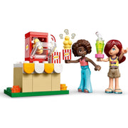 Lego 42642 Friends Friendship Movie Night
