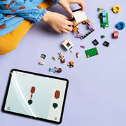 Lego 42642 Friends Friendship Movie Night