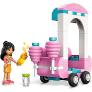 LEGO 42643 Friends Cotton Candy Stand and Scooter