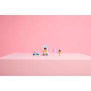 LEGO 42643 Friends Cotton Candy Stand and Scooter