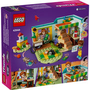 LEGO 42646 Friends Autumn’s Room