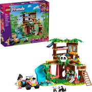 Lego 42648 Friends Panda Sanctuary Animal Care