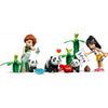 Lego 42648 Friends Panda Sanctuary Animal Care