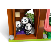 Lego 42648 Friends Panda Sanctuary Animal Care