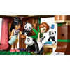Lego 42648 Friends Panda Sanctuary Animal Care