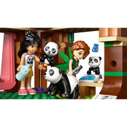 Lego 42648 Friends Panda Sanctuary Animal Care