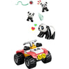 Lego 42648 Friends Panda Sanctuary Animal Care