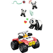 Lego 42648 Friends Panda Sanctuary Animal Care