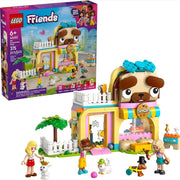 LEGO 42650 Friends Pet Accessories Shop