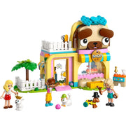 LEGO 42650 Friends Pet Accessories Shop