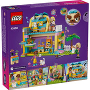 LEGO 42650 Friends Pet Accessories Shop