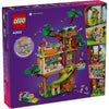 LEGO 42652 Friends Friendship Tree House Hangout