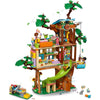 LEGO 42652 Friends Friendship Tree House Hangout
