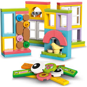 LEGO 42652 Friends Friendship Tree House Hangout