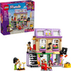 Lego 42653 Friends Music Store & Apartment
