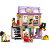 Lego 42653 Friends Music Store & Apartment