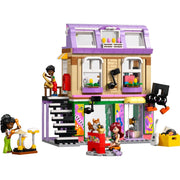 Lego 42653 Friends Music Store & Apartment