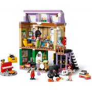 Lego 42653 Friends Music Store & Apartment