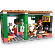 Lego 42653 Friends Music Store & Apartment