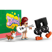Lego 42653 Friends Music Store & Apartment