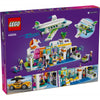 LEGO 42656 Friends Heartlake City Airport and Airplane