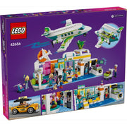 LEGO 42656 Friends Heartlake City Airport and Airplane
