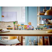 LEGO 42656 Friends Heartlake City Airport and Airplane