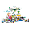 LEGO 42656 Friends Heartlake City Airport and Airplane