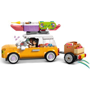 Lego 42659 Friends Friendship Road-Trip Travel Car