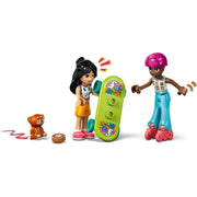 Lego 42659 Friends Friendship Road-Trip Travel Car