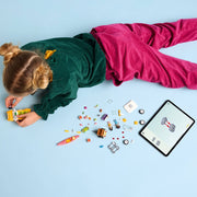 Lego 42659 Friends Friendship Road-Trip Travel Car