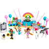 Lego 42661 Friends Costume Party with Unicorn & Fairy