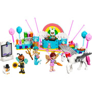 Lego 42661 Friends Costume Party with Unicorn & Fairy