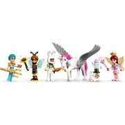 Lego 42661 Friends Costume Party with Unicorn & Fairy