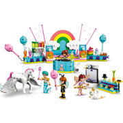 Lego 42661 Friends Costume Party with Unicorn & Fairy
