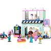 LEGO 42662 Friends Hair Salon and Accessories Store