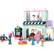 LEGO 42662 Friends Hair Salon and Accessories Store