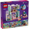 LEGO 42662 Friends Hair Salon and Accessories Store