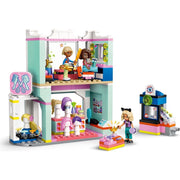 LEGO 42662 Friends Hair Salon and Accessories Store