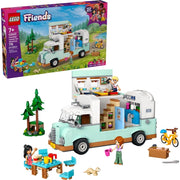 LEGO 42663 Friends Friendship Camper Van Adventure