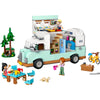 LEGO 42663 Friends Friendship Camper Van Adventure
