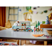 LEGO 42663 Friends Friendship Camper Van Adventure