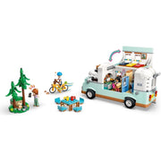LEGO 42663 Friends Friendship Camper Van Adventure