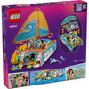 Lego 42664 Friends Travel Boat Adventure