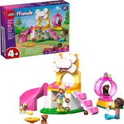 Lego 42665 Friends Puppy Playground