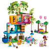 Lego 42666 Friends Cat Birthday Party & Tree House